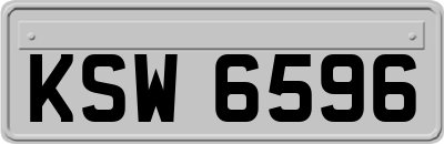KSW6596