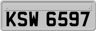 KSW6597