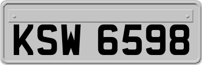 KSW6598