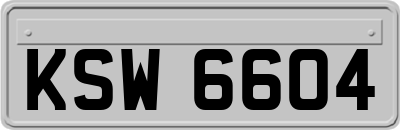 KSW6604