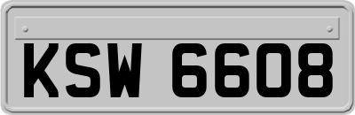 KSW6608