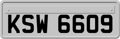KSW6609