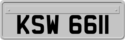 KSW6611