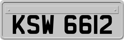KSW6612
