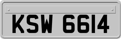 KSW6614
