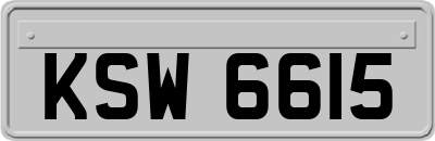 KSW6615