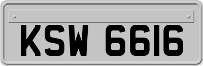 KSW6616