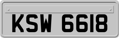 KSW6618
