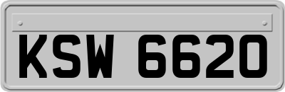 KSW6620
