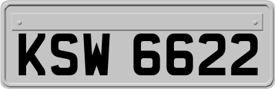KSW6622