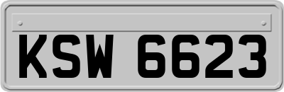 KSW6623