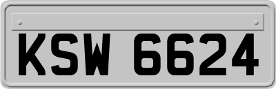 KSW6624