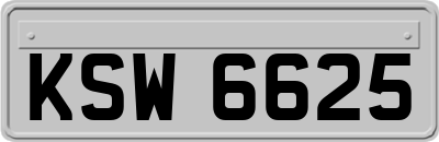 KSW6625