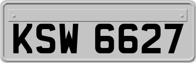 KSW6627