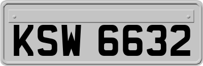 KSW6632