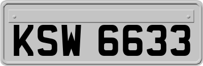 KSW6633