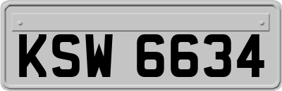 KSW6634