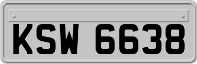 KSW6638