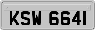 KSW6641