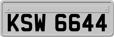 KSW6644