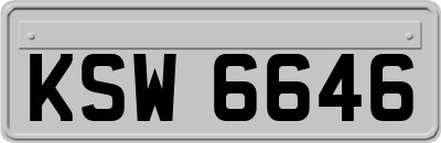 KSW6646