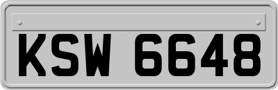 KSW6648