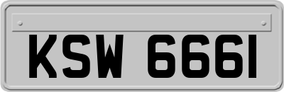 KSW6661
