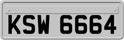 KSW6664