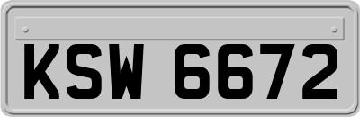 KSW6672