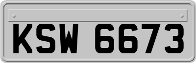 KSW6673