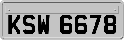 KSW6678