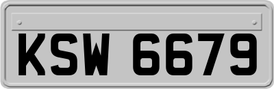 KSW6679