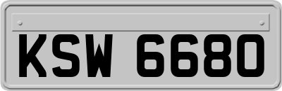 KSW6680