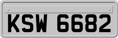 KSW6682