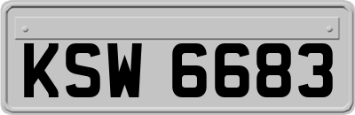 KSW6683