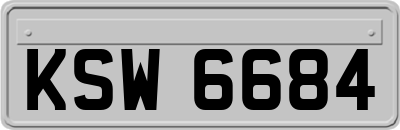 KSW6684
