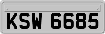 KSW6685