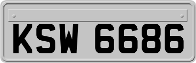 KSW6686