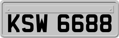 KSW6688