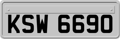 KSW6690