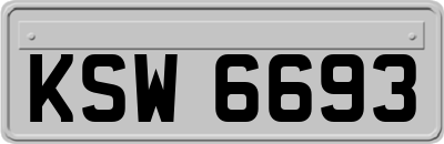 KSW6693