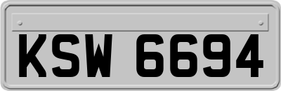 KSW6694