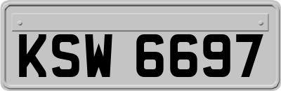 KSW6697