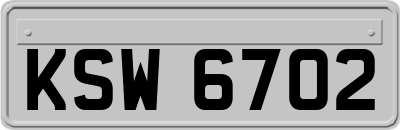 KSW6702