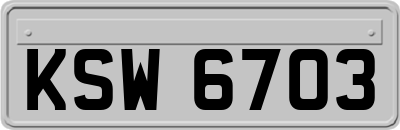 KSW6703