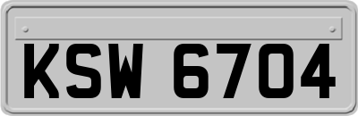 KSW6704
