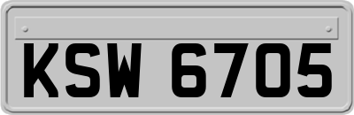 KSW6705