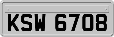 KSW6708