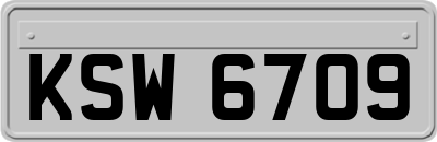 KSW6709