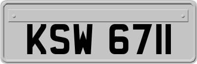 KSW6711